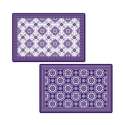 Art Around the World Azulejo Tischset doppelseitig 45x30 c