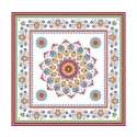 Bohemian Servietten 20 Stk. 33x33 cm