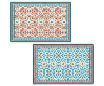 Granada Tischset doppelseitig 45x30 cm