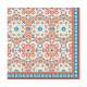 Granada Servietten 20 Stk. 33x33 cm