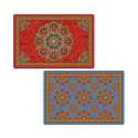 Art Around the World Jaipur Tischset doppelseitig 45x30 cm