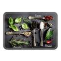 Les Epices Tablett 30x21.5 cm