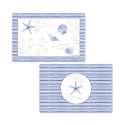 Mistral Tischset doppelseitig 45x30 cm
