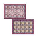 Alhambra Tischset doppelseitig 45x30 cm