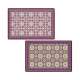 Alhambra Tischset doppelseitig 45x30 cm