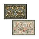Art Around the World Tapestry Tischset doppelseitig 45x30