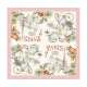 Paris forever Servietten 20 Stk., 33x33 cm
