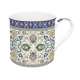 Art Around the World Kashmir Porzellanbecher 300 ml in GB