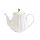 Royal White Teekanne 800ml in GB