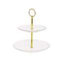 Royal White Etagre 16 /  21 cm in GB