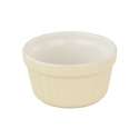 Keramik Ramequin, 9x5 cm, cream
