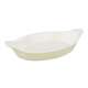 Keramik Gratinform, 24.5x14x4 cm, Pistazie