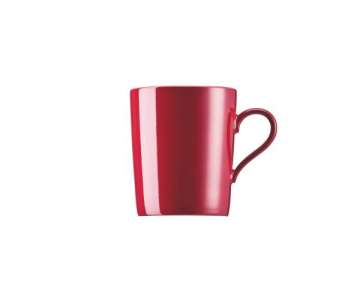 TRIC/amarena Becher mit Henkel 0,31lt