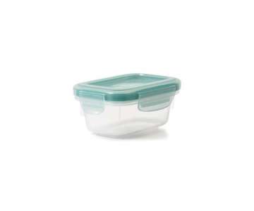 SNAP Kunststoff Vorratsbehlter, 118 ml