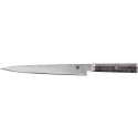 MIYABI 5000MCD 67 BLACK Sujihiki, 240 mm