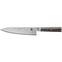 MIYABI 5000MCD 67 BLACK Gyutoh, 200 mm