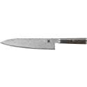 MIYABI 5000MCD 67 BLACK Gyutoh, 240 mm