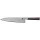 MIYABI 5000MCD 67 BLACK Gyutoh, 240 mm