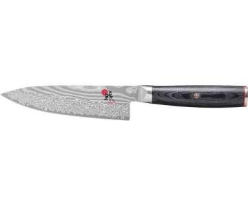 MIYABI 5000FCD Gyutoh, 160 mm