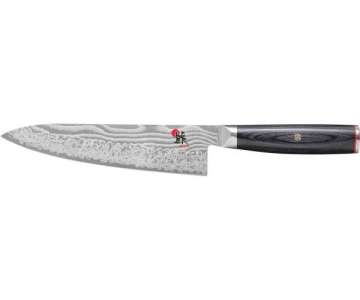 MIYABI 5000FCD Gyutoh, 200 mm