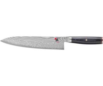 MIYABI 5000FCD Gyutoh, 240 mm