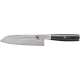 MIYABI 5000FCD Santoku, 180 mm