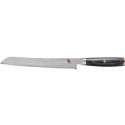 MIYABI 5000FCD Brotmesser, 240 mm