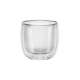 Sorrento Teeglser doppelwandig, 2er Set, 240 ml
