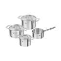 Zwilling Base Kochtopfset, 4-tlg.