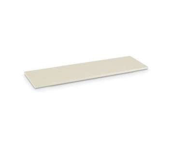 Platte Tiles GN2/4 53x16.2cm Dicke: 1.5cm Dekor Ahorn