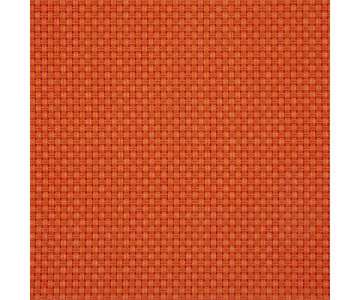 Tischset Schmalband orange 45x33cm