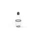 Dressing Shaker, grau
