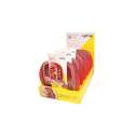 Display Speck Brter, 6 Stk.