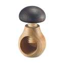 Nussknacker Holzi, 6.2x5.8x9.5 cm, Buchenholz