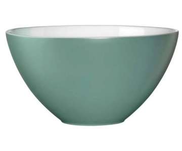 Nuance Schssel petrol 30cm H: 15.5cm
