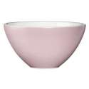 Nuance Schssel powder pink 30cm H: 15.5cm