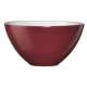 Nuance Schssel graphit 30cm H: 15.5cm