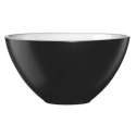 Nuance Schssel schwarz 30cm H: 15.5cm