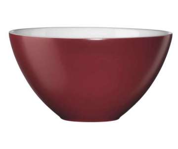 Nuance Schssel graphit 13.5cm H: 7cm
