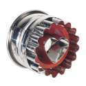 Linzer-Ausstechform Herz, 5 cm