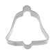 Ausstechform Glocke, 6 cm