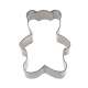 Ausstechform Brchen, 8 cm