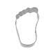 Ausstechform Fuss klein, 6.5 cm