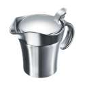 Thermo-Sauciere, 18x11.5x14.3 cm, 0.5 l