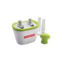 Quick Eismaschine Eis am Stiel 2-er, grn