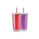 Trinkbecher 473 ml, 8.9x9x24.7 cm, grn