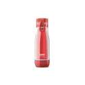 Trinkflasche Everyday, 475 ml, rot
