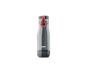 Trinkflasche Active 325 ml, rot