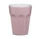 Nuance Cappuccino Cup 0.25 lt. powder pink matt