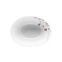 Form 2000/Ramo Schssel oval 20cm